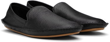 Tennarit ja kengät The Row The Row Vasko Slip-On Loafers Musta | F2082-L602, 3