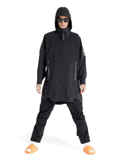 Parka adidas Performance Myshelter Parka Musta | GT6521