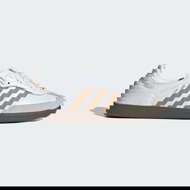 Tennarit ja kengät adidas Originals Samba OG Valkoinen | JR0912, 0
