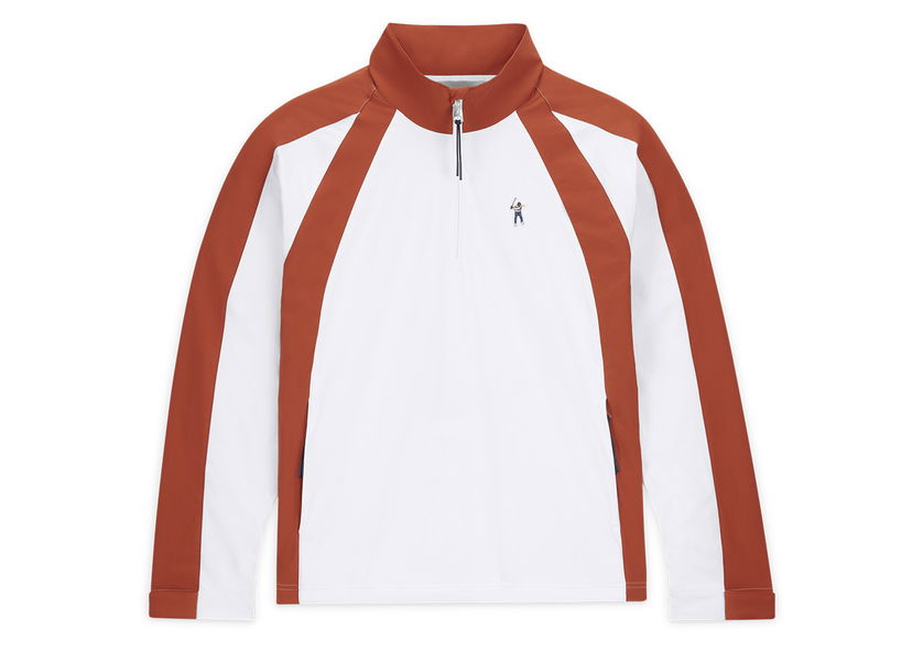 Takki Jordan Jordan x Eastside Golf Jacket White Valkoinen | DV1883-100