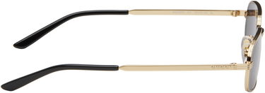 Aurinkolasit Gucci Rectangular Sunglasses Harmaa | GG1457S-001, 1