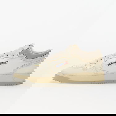 Tennarit ja kengät Autry Med-Way Mid Man Vapor/ Marsh Beige | A1UNMYMMEK09, 0