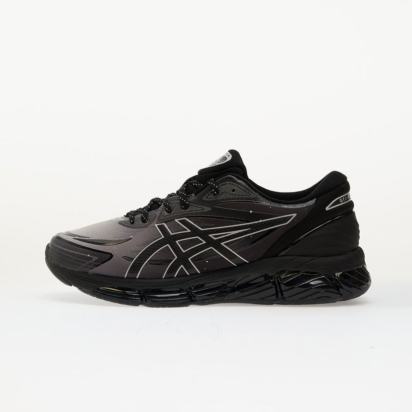 Tennarit ja kengät Asics Gel-Quantum 360 Viii Musta | 1203A681-001