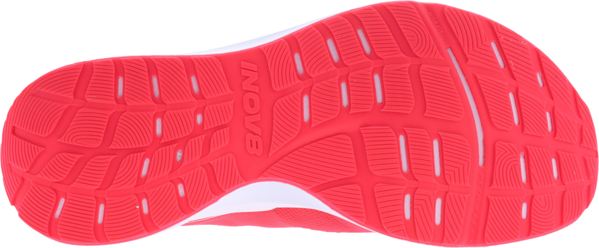 Tennarit ja kengät inov-8 INOV-8 RoadFly Max Wide Punainen | 001479-pk-w-001, 1