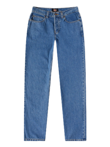 Jeans Dickies Thomasville Denim Pant Sininen | DK0A4XYKCLB1