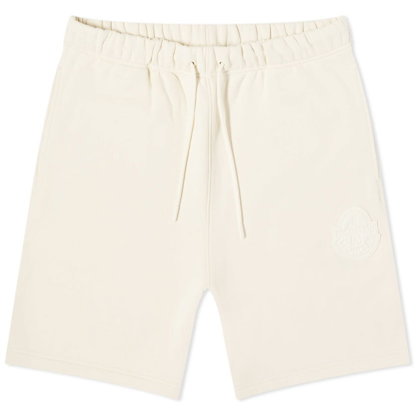 Shortsit Moncler Genius x Roc Nation Sweat Bottoms Beige | 8H000-809KX-06-038