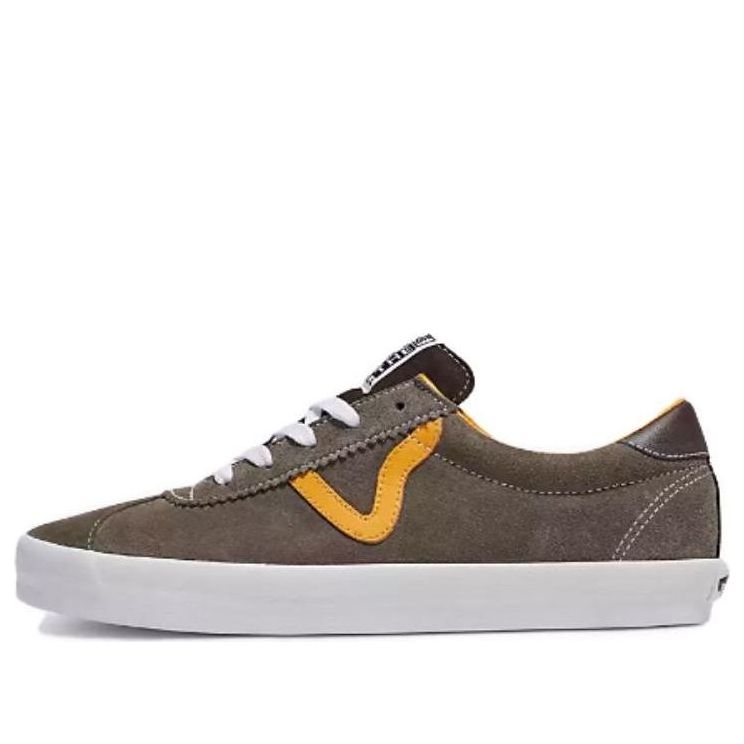 Tennarit ja kengät Vans Sport Low 'Pop Bungee Cord' Vihreä | VN000CQR9JC