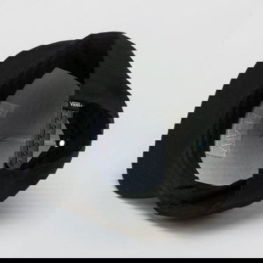 Korkki Vans Easy Box Snapback Musta | VN0A45DPBLK1, 2