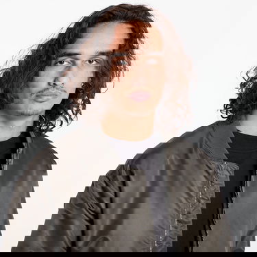 Bomber-takki CALVIN KLEIN LS NYLON PADDED HERO BOMBER Musta | 00040EM524PAR, 2