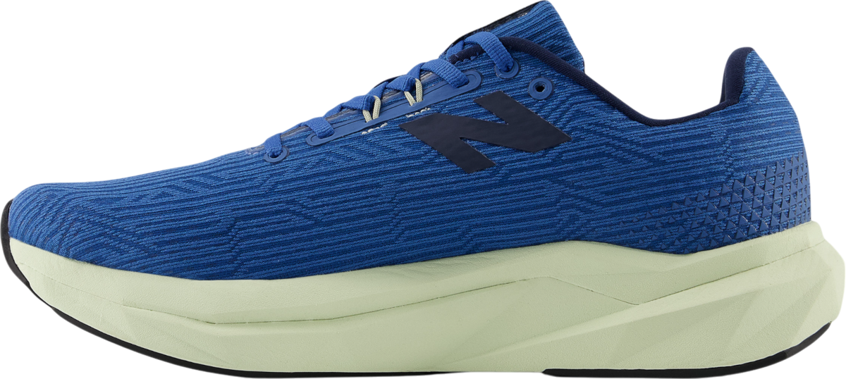 Tennarit ja kengät New Balance FuelCell Propel v5 Sininen | mfcprcn5, 1