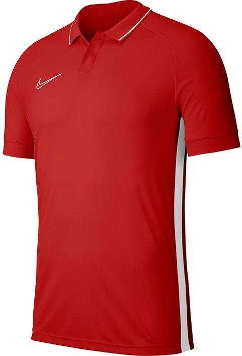 Poolopaita Nike Nike Dri-FIT Academy 19 Polo Shirt Punainen | bq1496-657