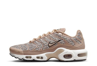 Tennarit ja kengät Nike Air Max Plus W Beige | FB2557-200, 4