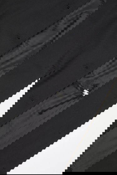 Takki Samsoe Samsoe Samsøe Samsøe Salix Jacket Musta | F24100069, 4