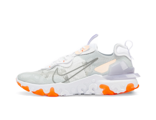Tennarit ja kengät Nike React Vision SE Harmaa | CZ2199-100