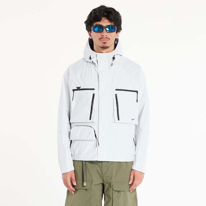 Takki Nike Sportswear Tech Super Lightweight Jacket Valkoinen | HJ2944-121