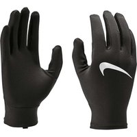 Käsineet Nike MILER Running Gloves Musta | 9331-68, 0