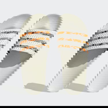 Tennarit ja kengät adidas Originals Adilette Valkoinen | IE7744, 2