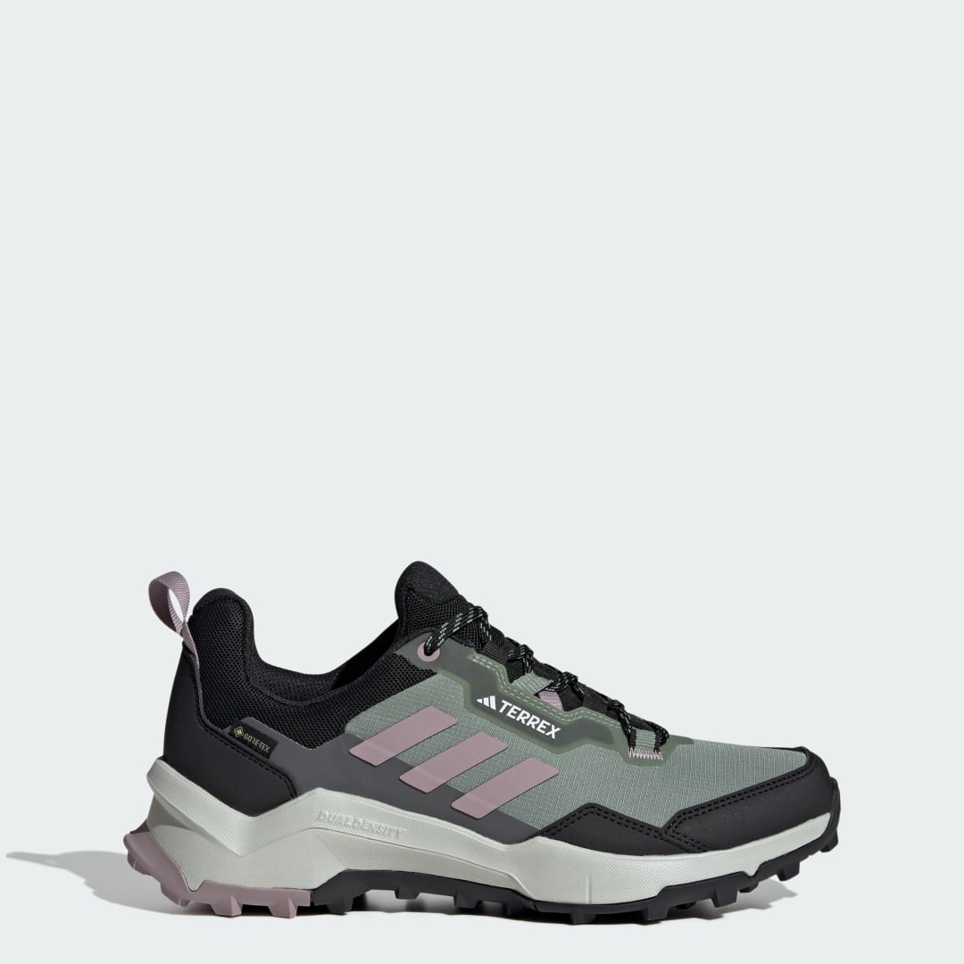 Tennarit ja kengät adidas Performance adidas TERREX Boty Terrex AX4 GORE-TEX Hiking Musta | IE2576, 0