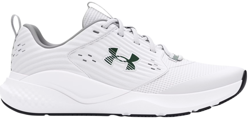 Tennarit ja kengät Under Armour UA Charged Commit TR 4 Valkoinen | 3026017-106, 0