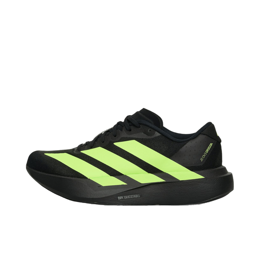 Tennarit ja kengät adidas Performance Adizero EVO SL Musta | JR3420