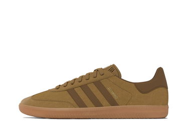 Tennarit ja kengät adidas Originals adidas x JJJJound Samba OG Mesa - US 10.5 Ruskea | ID8709, 0