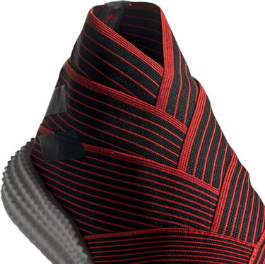 Tennarit ja kengät adidas Performance Nemeziz 19.1 TR Punainen | f34731, 3