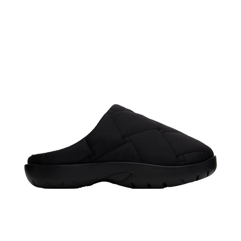 Tennarit ja kengät Bottega Veneta Slip-On Loafers Musta | 796467V3RX0