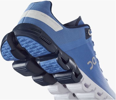 Tennarit ja kengät On Running Cloudflow W Sininen | 35.99233, 7