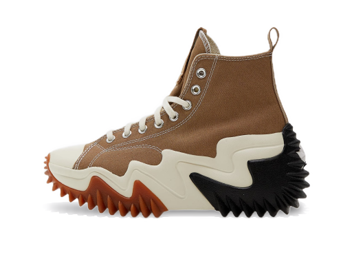 Tennarit ja kengät Converse Run Star Motion Ruskea | A00851C