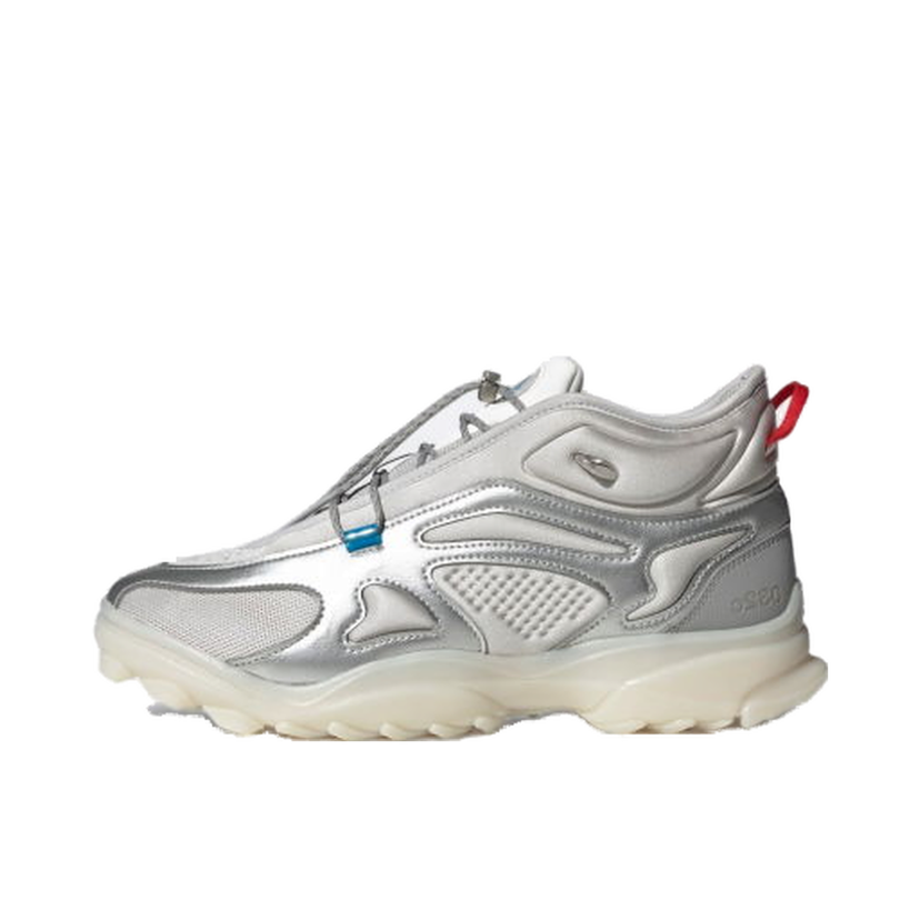Tennarit ja kengät adidas Performance 032c x GSG Trail Metallinen | GW0262