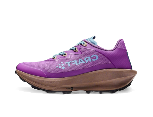 Juoksu Craft CTM Ultra Carbon Trail Violetti | 1912172-781698