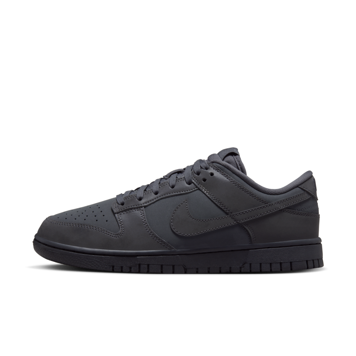 Tennarit ja kengät Nike Dunk Low "Cyber Reflective" W Musta | FZ3781-060, 0