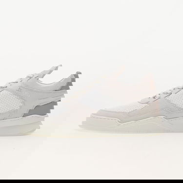 Tennarit ja kengät Filling Pieces Low Top Ghost Paneled White Valkoinen | 10120631855, 0