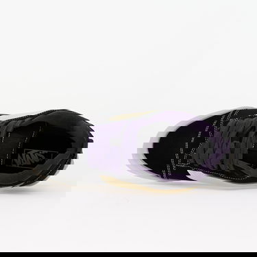 Tennarit ja kengät Vans Knu Skool Glow Musta | VN000D6CB5P1, 4