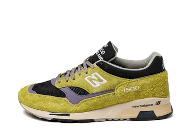 Tennarit ja kengät New Balance 1500 MiUK "Green Oasis" Vihreä | U1500GBV, 3