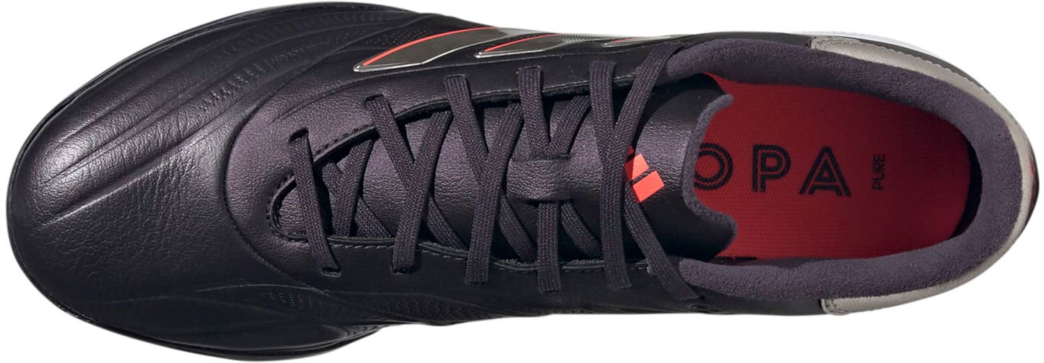 Tennarit ja kengät adidas Performance Adidas COPA PURE 2 LEAGUE TF Violetti | ig8720, 1