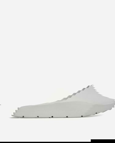 Tennarit ja kengät Jordan Hex Mule SP "Light Silver" W Harmaa | FD2652-002, 3