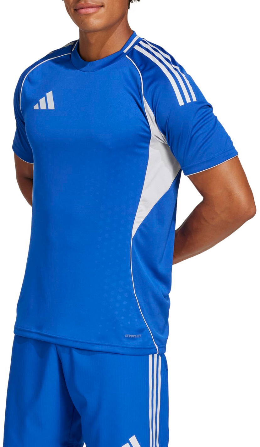 T-paita adidas Performance Adidas TIRO25 Jersey Sininen | jf6084