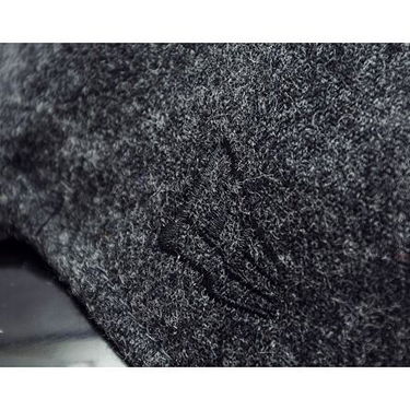 Korkki New Era New Era 9FORTY Shetland Moon Wool Baseball Cap One Size (56-59 cm) Harmaa | 60565073, 4