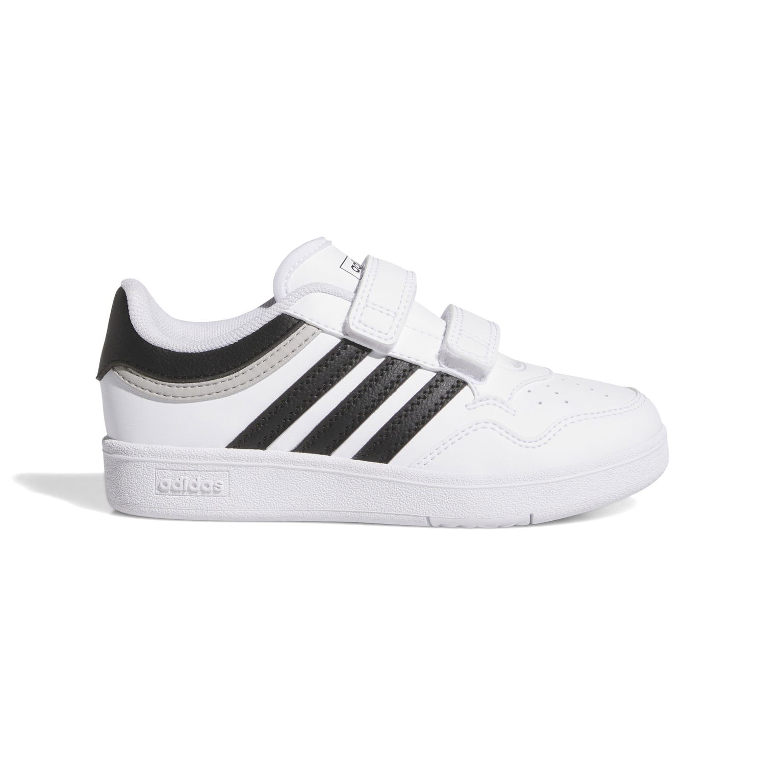 Tennarit ja kengät adidas Performance Hoops 4.0 CF C Valkoinen | JI3482, 0