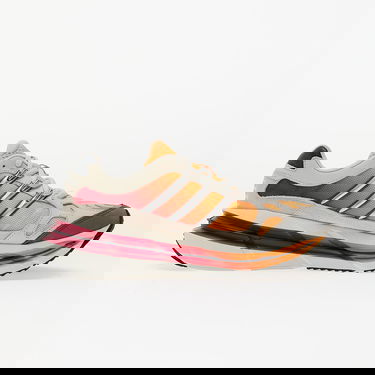 Tennarit ja kengät adidas Performance Adistar Hrmy Oranssi | JR4369, 3