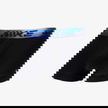 Nyrkkeilijät Nike Dri-FIT Essential Micro Trunk 3-Pack Musta | 0000KE1156-859, 2