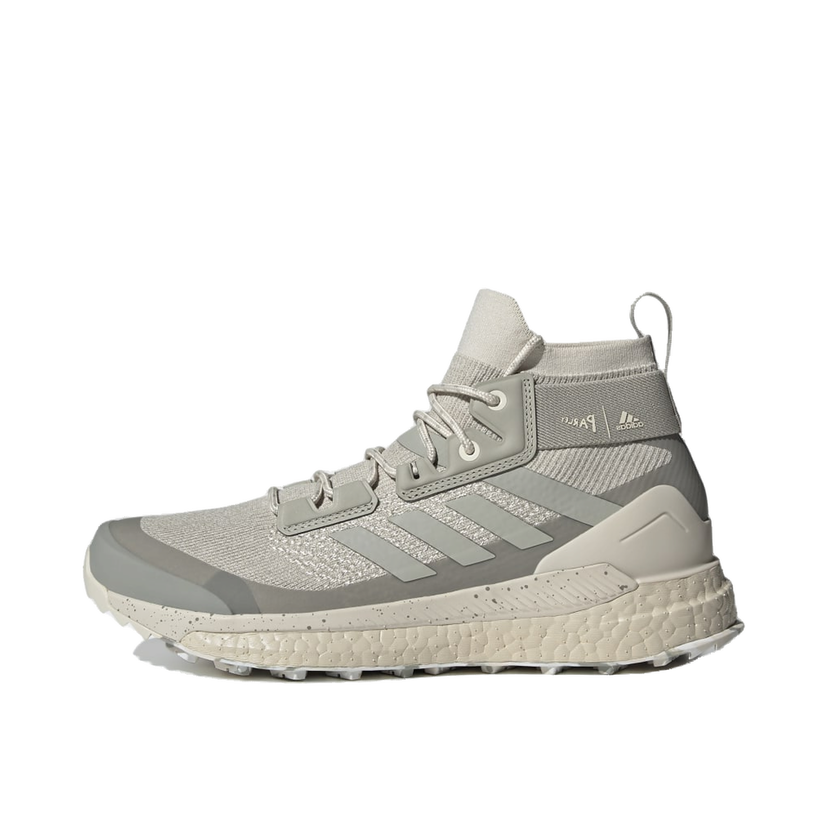 Outdoor adidas Performance Parley x Terrex Free Hiker Harmaa | GX2421