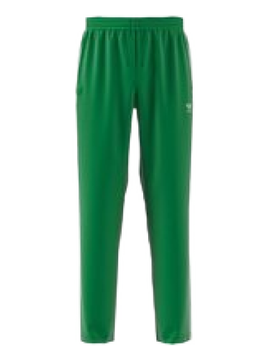 Verryttelyhousut adidas Originals Adicolor Classics+ Wide Leg Track Pants Vihreä | II5771