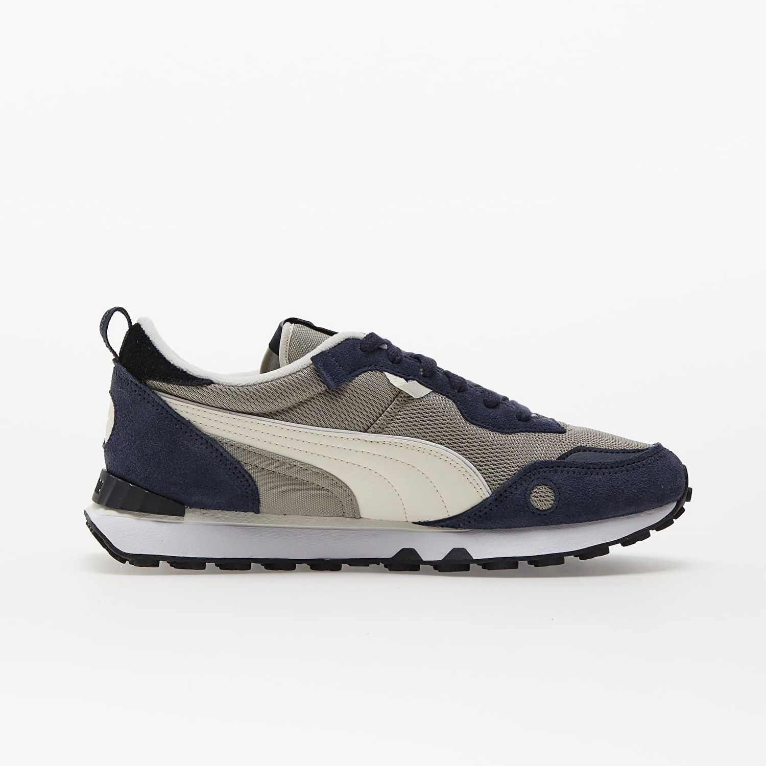 Tennarit ja kengät Puma Rider FV Retro Harmaa | 39016803, 1