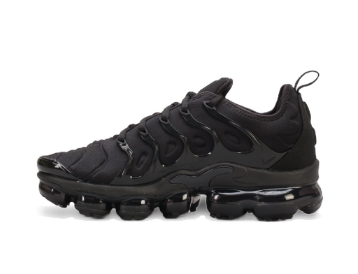 Tennarit ja kengät Nike Air Vapormax Plus Musta | 924453-004