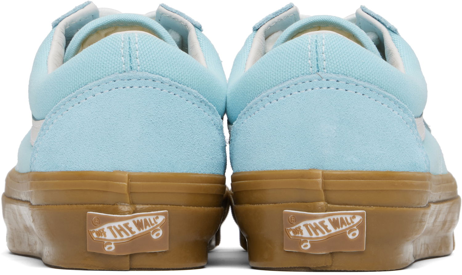 Tennarit ja kengät Vans LX Old Skool Sininen | VN000D56CAU, 0