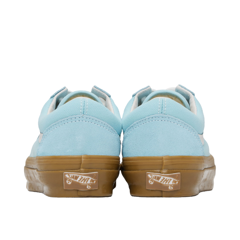 Tennarit ja kengät Vans LX Old Skool Sininen | VN000D56CAU