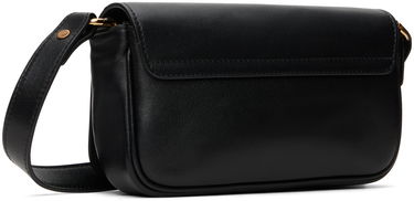 Olkalaukku Versace Tag Mini Shoulder Bag Musta | 1018747_1A13171_1B00V, 2