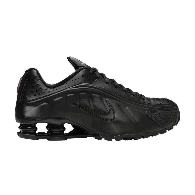 Tennarit ja kengät Nike Wmns Shox R4 Musta | AR3565-004-24